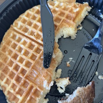 Waffle House - I forgot to take before pictures, I was so hungry! - Breakfast & Brunch Near Me - Colorado Springs, Colorado Waffle House - I forgot to take before pictures, I was so hungry! - Breakfast & Brunch Near Me - Colorado Springs, Colorado