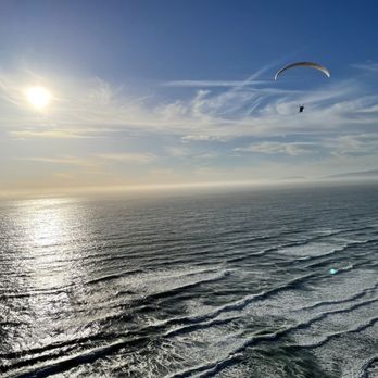 Paragliding San Francisco - Paragliding Near Me - San Francisco, California Paragliding San Francisco - Paragliding Near Me - San Francisco, California