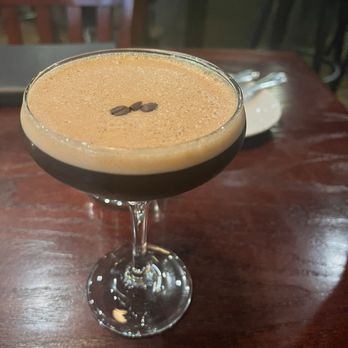 Bistro 197 - Espresso drink - French Near Me - Oswego, New York