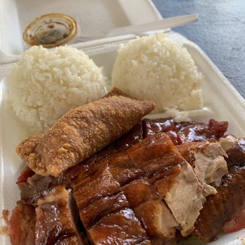 Roast Duck Kitchen - Chinese Near Me - Aiea, Hawaii