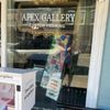 The Apex Gallery of Custom Framing gift card