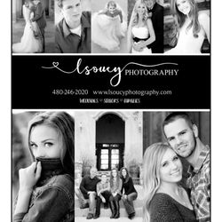 L Soucy Photography