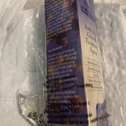 Diana Beauty Supply - This is what I received.