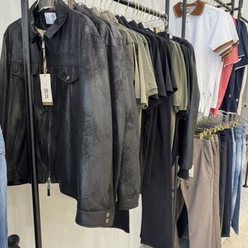 EGOIST - Women's Clothing Near Me - New York, New York