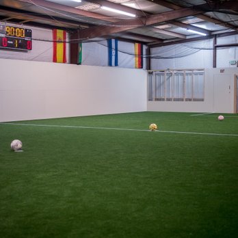 Kick It 901 - Soccer Near Me - Memphis, Tennessee