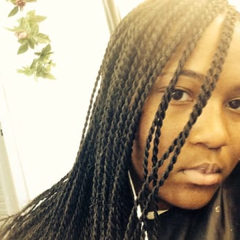 Fa fashion/Braids Plus - In the chair - Hair Salons Near Me - Lemon Grove, California