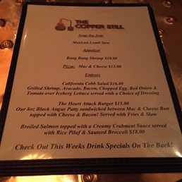 Specials