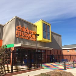 Children's Museum Of Alamance County
