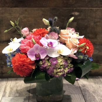 la Fleur d'Harlem - Florists Near Me - New York, New York