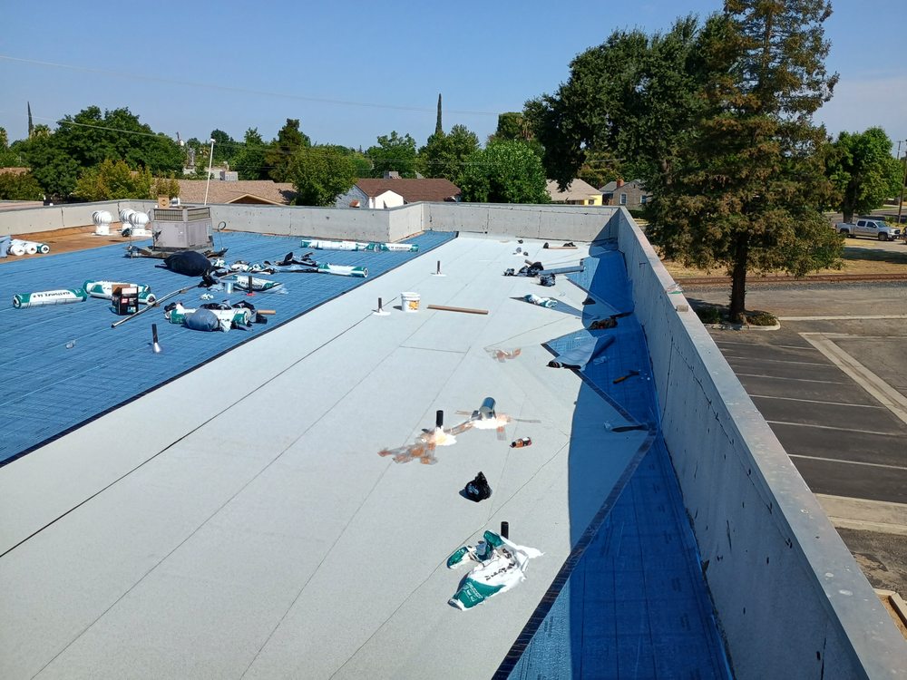 Slide of Eight Home Improvement Service