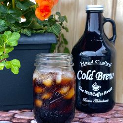 The Well Coffee House