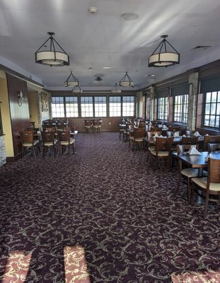 Hibiscus on the Mile by null