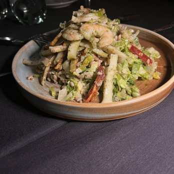 Butcher & The Bear - Seafoood Salad - Steakhouses Near Me - Chicago, Illinois Butcher & The Bear - Seafoood Salad - Steakhouses Near Me - Chicago, Illinois