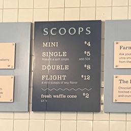 Menu Menu