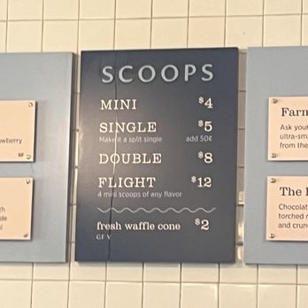 Theda’s Ice Creamery - Menu - Ice Cream & Frozen Yogurt Near Me - Napa, California Theda’s Ice Creamery - Menu - Ice Cream & Frozen Yogurt Near Me - Napa, California