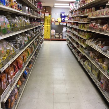Patel Brothers - Nice clean Aisles - Grocery Near Me - Garden City, Michigan
