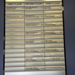 Directory