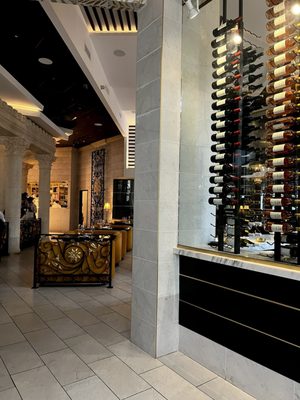 Zakia Modern Lebanese Restaurant by null