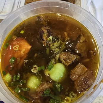 Sun Sui Wah Seafood Restaurant - Beef brisket noodle soup with tomato $23.88 - Dim Sum Near Me - Pickering, Ontario Sun Sui Wah Seafood Restaurant - Beef brisket noodle soup with tomato $23.88 - Dim Sum Near Me - Pickering, Ontario