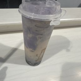 Milk Tea Milk Tea