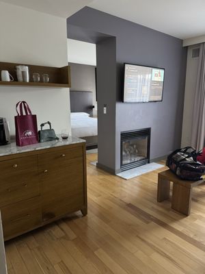 Andaz Napa, by Hyatt by null