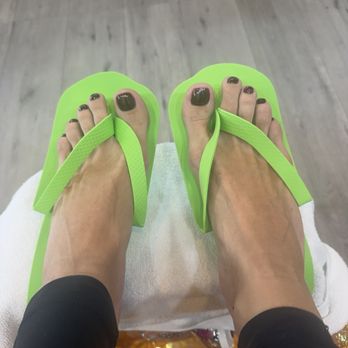Hippo nail bar - pedicure - Nail Salons Near Me - San Jose, California Hippo nail bar - pedicure - Nail Salons Near Me - San Jose, California
