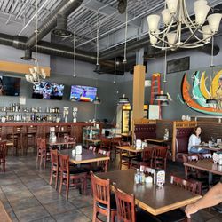 Rey Azteca Monroeville - Inside