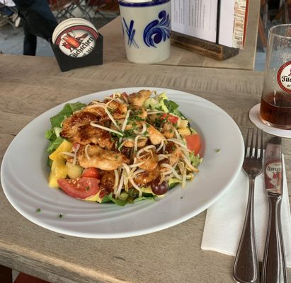 Himmel & Aehd by null