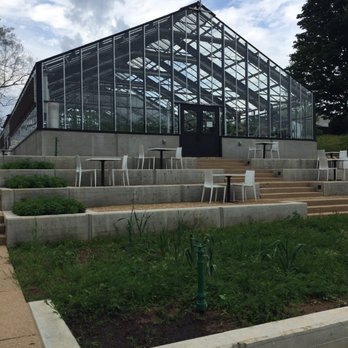 Barn8 - Greenhouse. - New American Near Me - Goshen, Kentucky