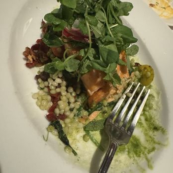 TOWN - Roasted Scottish Salmon - Steakhouses Near Me - San Carlos, California TOWN - Roasted Scottish Salmon - Steakhouses Near Me - San Carlos, California