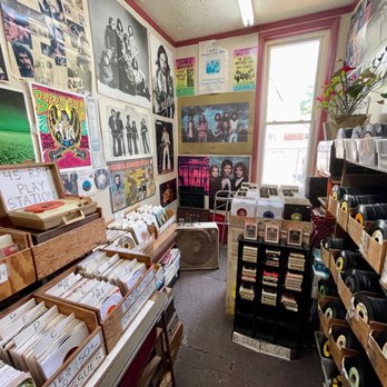 Broadway Records - Section full of old 45s - Music & DVDs Near Me - Lake Orion, Michigan Broadway Records - Section full of old 45s - Music & DVDs Near Me - Lake Orion, Michigan