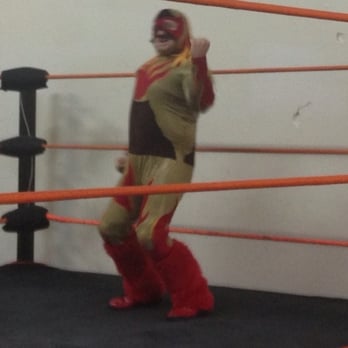 Hard knock Wrestling - Volcano!!!! The show stopper!!!! My Dude!!!!! - Party & Event Planning Near Me - Cleveland, Ohio Hard knock Wrestling - Volcano!!!! The show stopper!!!! My Dude!!!!! - Party & Event Planning Near Me - Cleveland, Ohio