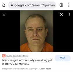 General Store - Convicted Pedophile Shane Evosevich