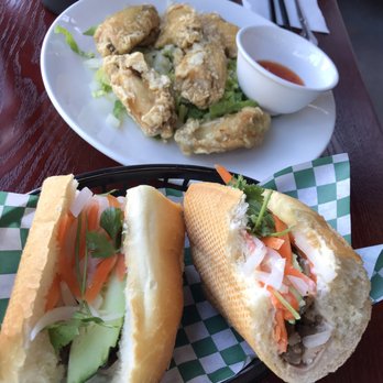Basil Viet Kitchen - Vietnamese Near Me - Seattle, Washington