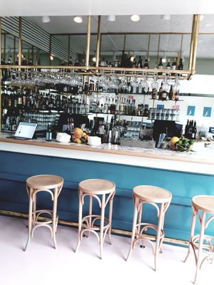 The Little Friend by null