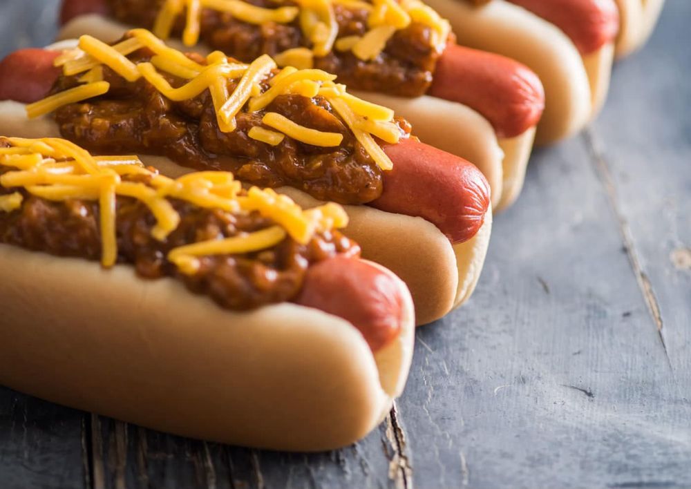 Wienerschnitzel