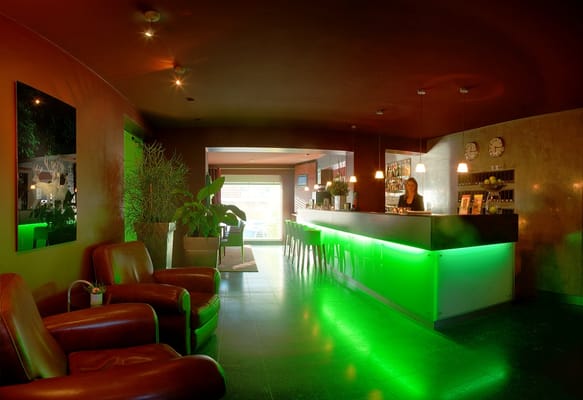 The New Yorker Hotel Köln by null