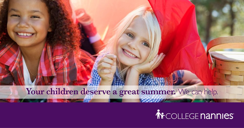 College Nannies + Sitters + Tutors - childcare center in Alpharetta, GA