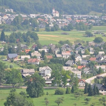 Europa Holiday Tours - Bled Lake countryside - Travel Services Near Me - San Gabriel, California