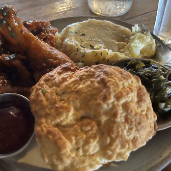 Tokeland - Fried Chicken Plate - Breakfast & Brunch Near Me - Tokeland, Washington Tokeland - Fried Chicken Plate - Breakfast & Brunch Near Me - Tokeland, Washington