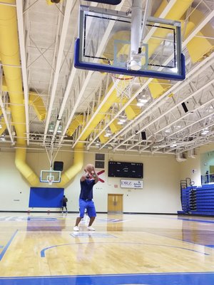 Rollins College by null