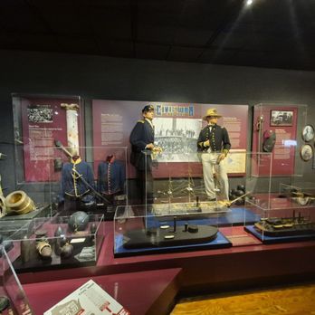 Wisconsin Veterans Museum - Museums Near Me - Madison, Wisconsin