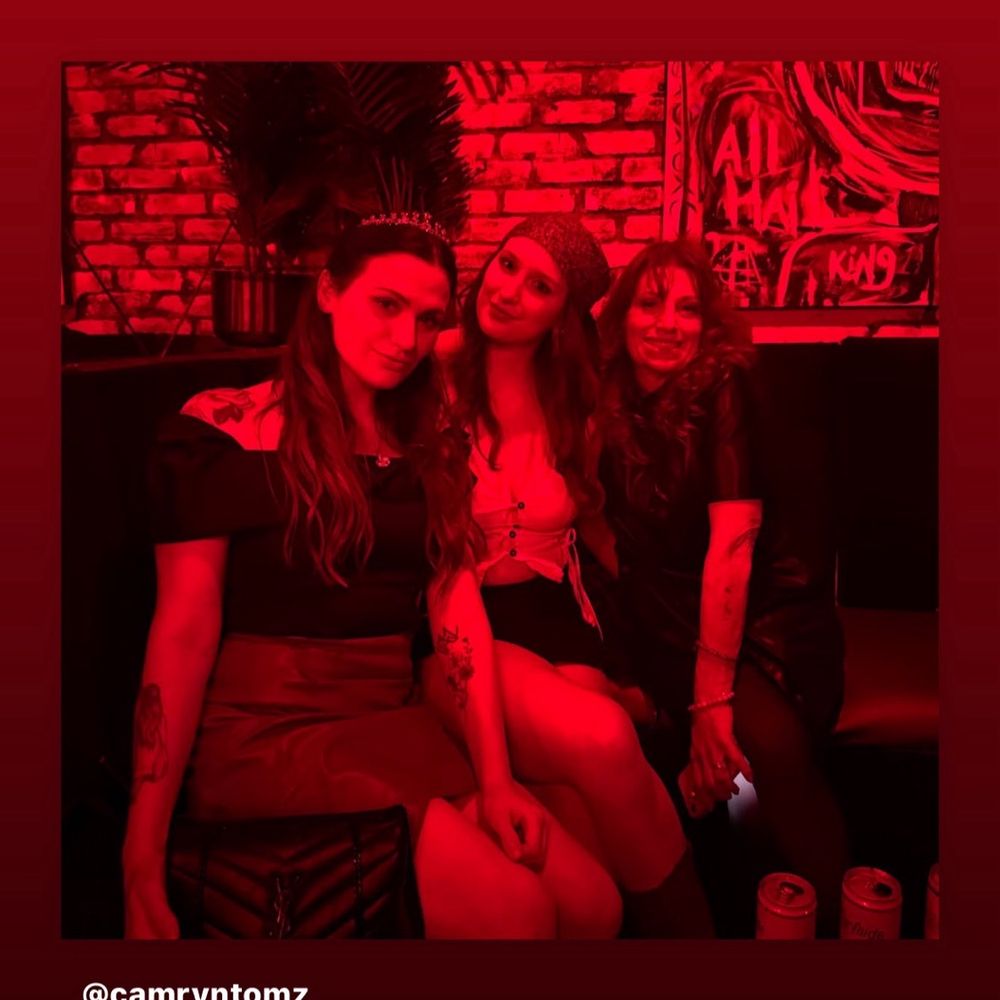 Sincerely Ophelia - Speakeasies Near Me - New York, New York Sincerely Ophelia - Speakeasies Near Me - New York, New York