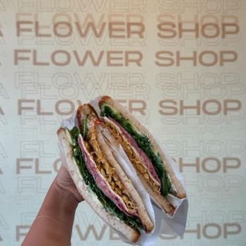 Don Daisy’s - The Sinatra on Sourdough - Sandwiches Near Me - Glendale, California
