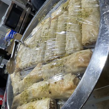 Falafel Fresh - Baklava - Falafel Near Me - Kirkland, Washington Falafel Fresh - Baklava - Falafel Near Me - Kirkland, Washington