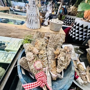 Gracie James - Sage - Home Decor Near Me - La Jolla, California