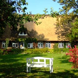 Ferienwohnungen-Krautsand