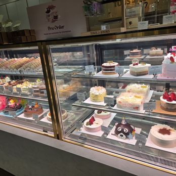 Tous Les Jours - Bakeries Near Me - Henderson, Nevada Tous Les Jours - Bakeries Near Me - Henderson, Nevada