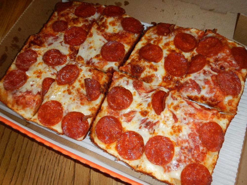 LITTLE CAESARS Pizza 1400 Dexter St, Fort Lupton, CO Restaurant