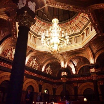 The Merchant Hotel - Hotels Near Me - Belfast, BFS The Merchant Hotel - Hotels Near Me - Belfast, BFS
